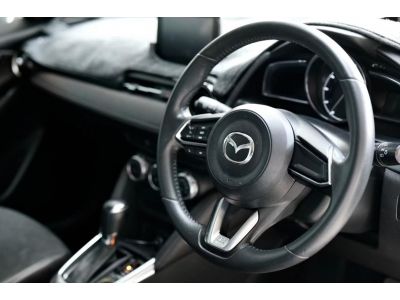 Mazda 2 1.3 Sport High Plus A/T ปี 2017 รูปที่ 7